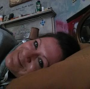 Meet your Posher, Stacy